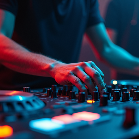 Hochzeit DJ Tipps: So kannst du den perfekten Hochzeits-DJ finden