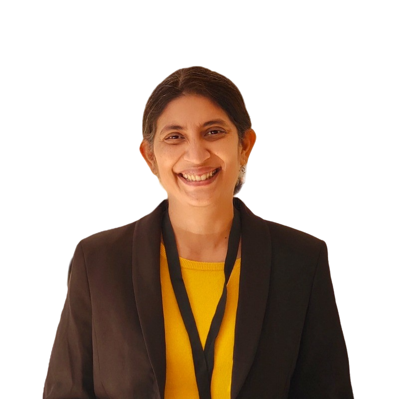 Writer: Sarita Digumarti