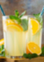 LIMONADA DE CASA 400ml