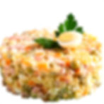 SALATA DE BOEUF