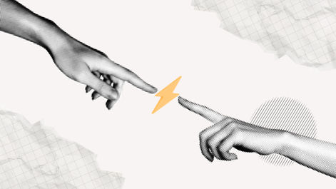 Maximizing Agency Partnerships: The Secret Sauce of Visual Content Creation