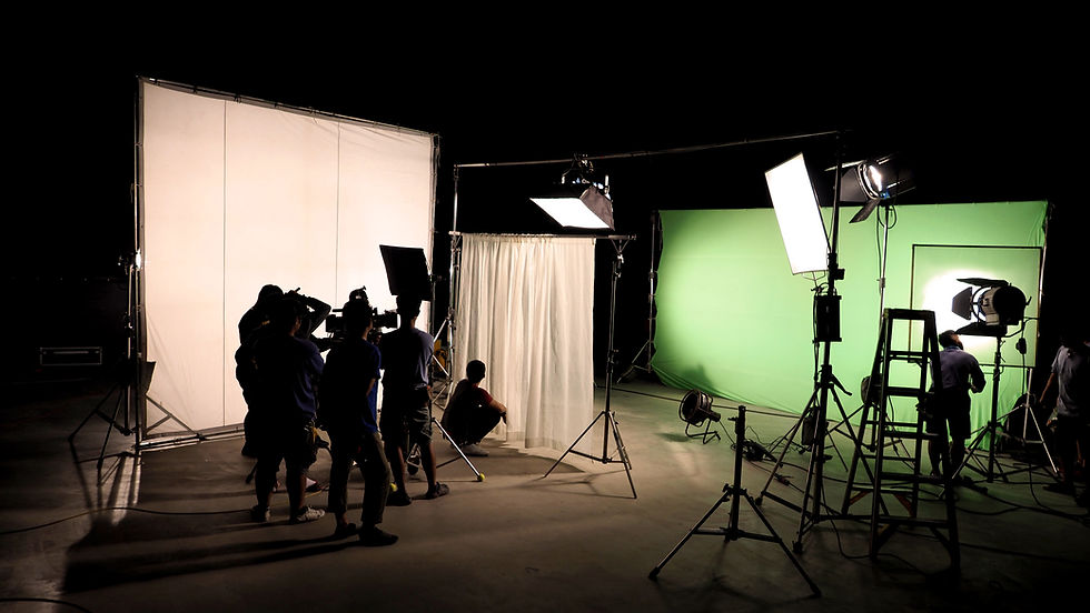 video production budget — Raised Media Co — Video production agency NYC