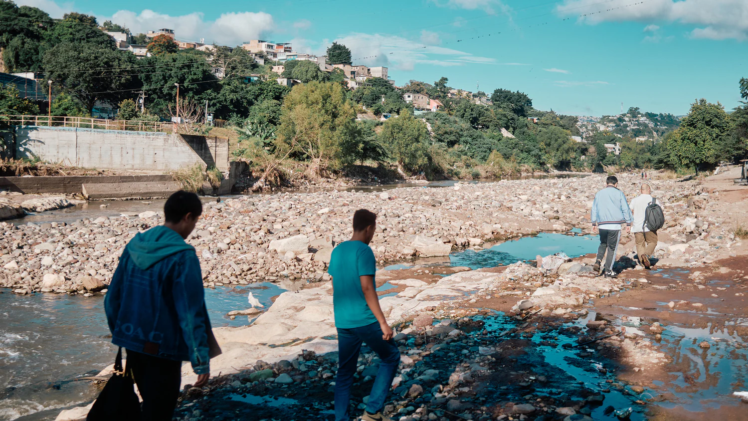 Nonprofit Video Production — Raised Media Co 