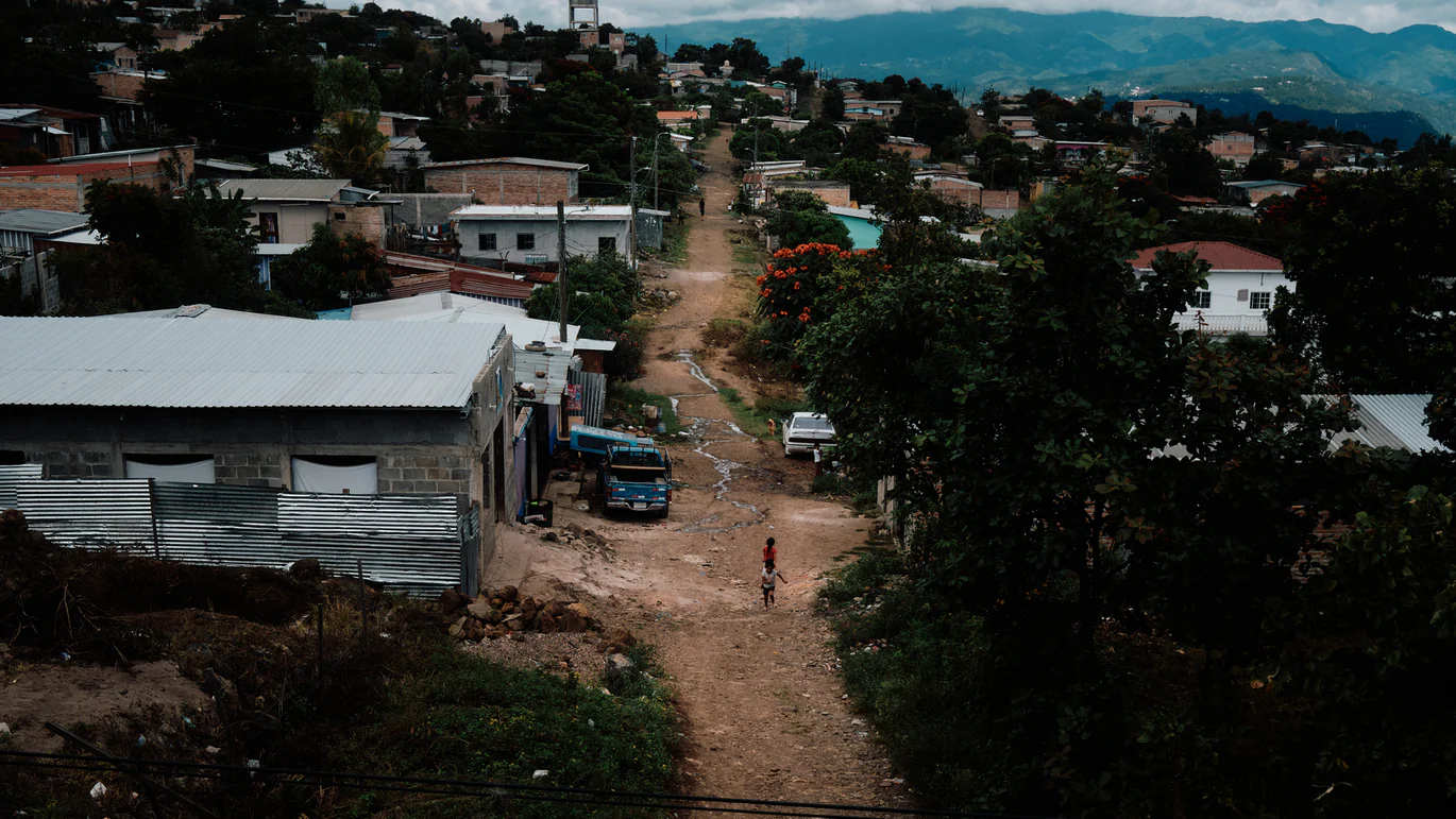 Nonprofit Video Production — Raised Media Co 