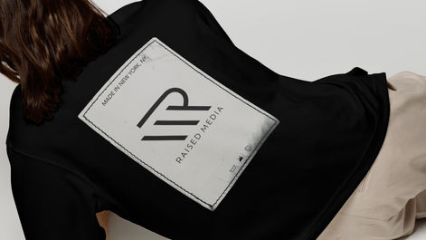 No Notes: Raised Media's Unexpected Foray into Fashion (and... Pickleball?)