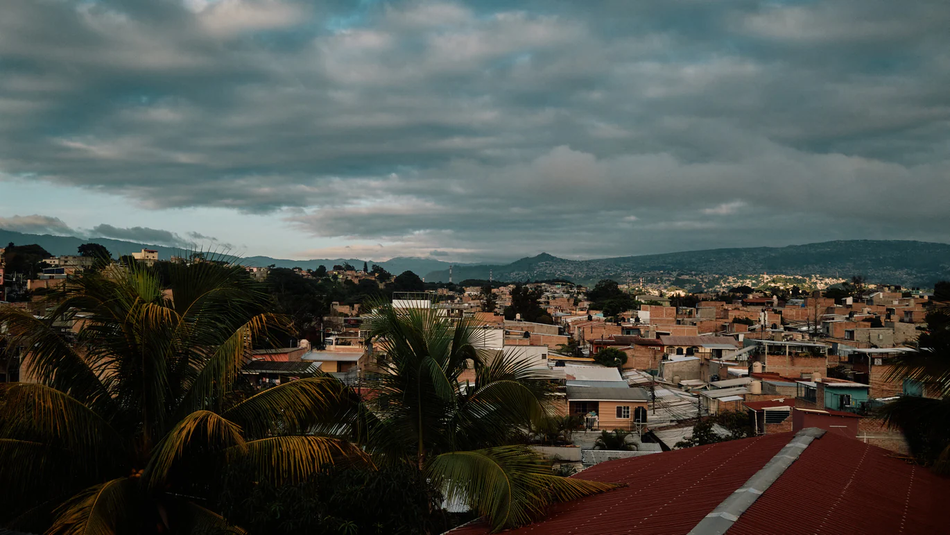 Nonprofit Video Production — Raised Media Co 