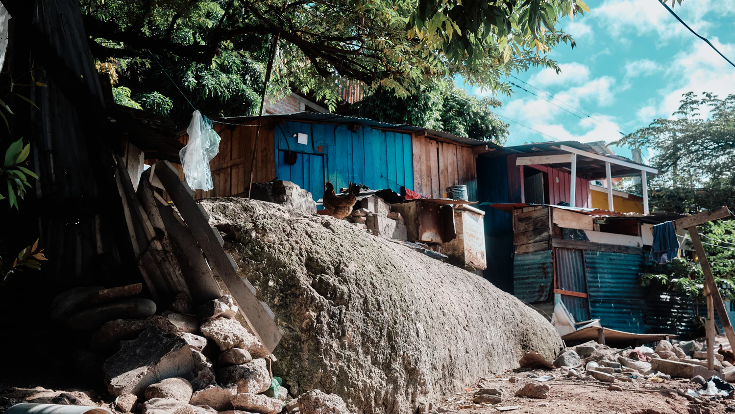 Nonprofit Video Production — Raised Media Co 