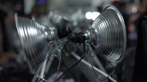 Fashion Week Video Production in NYC Means Chaos, Collaboration, and Creative Grit