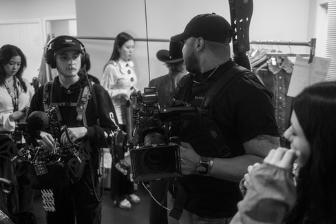 New York Fashion Week Video Production Company - Raised Media Co.