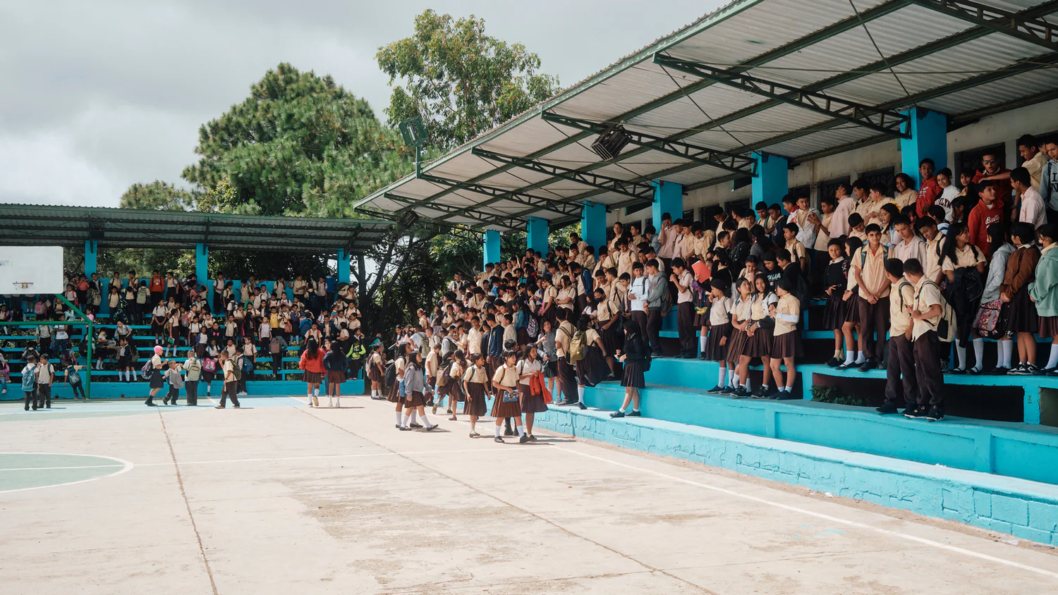 Nonprofit Video Production — Raised Media Co 