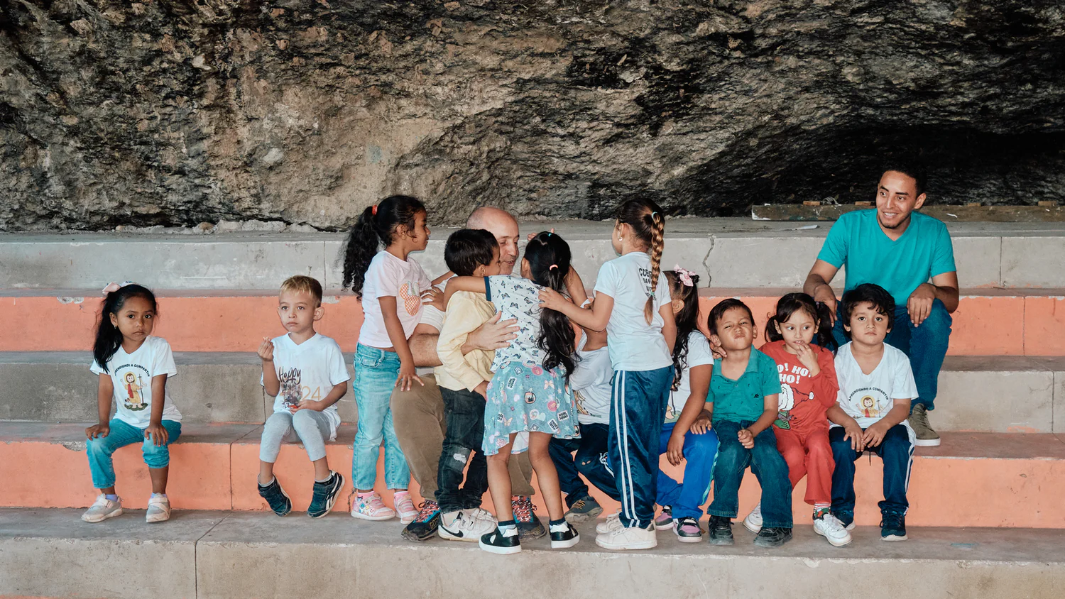 Nonprofit Video Production — Raised Media Co 