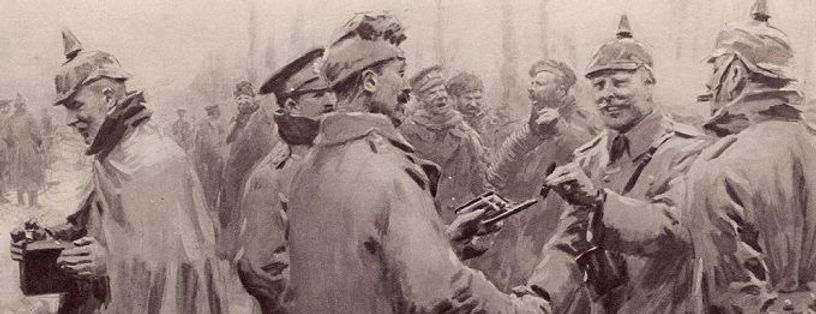 W帝政ドイツ軍*バイエルン*1915クリスマスの思い出*ミュンヘン W帝政ドイツ軍*バイエルン*1915クリスマスの思い出*ミュンヘン