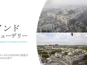 人間さえいなければ地球は美しい?