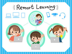 先生の話より子ども達の話の方が多いまほらboの授業