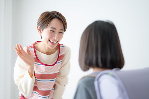 学童保育