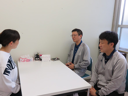 精神保健心理士