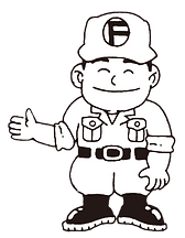 フジクリーンのキャラクター