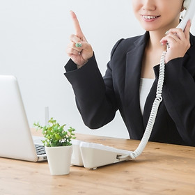 スピーディーな対応