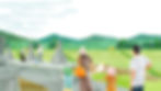 イラスト背景