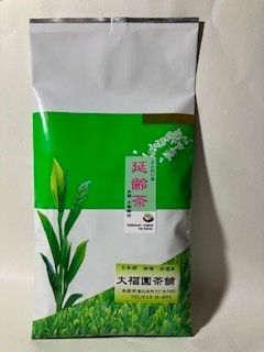 延齢茶