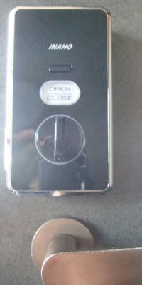 インターロック　設置例