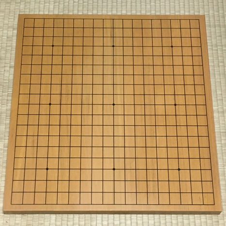 卓上碁盤