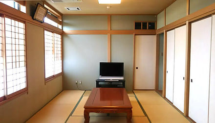 やすらぎ苑ご遺族控室