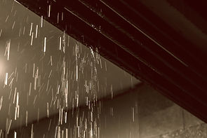雨