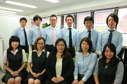 真愛不動産は「人間業」です
