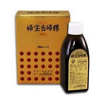 婦宝当帰膠