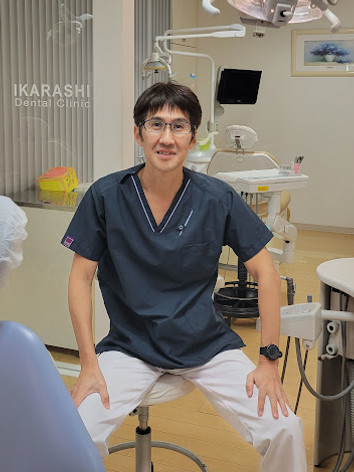 院長
