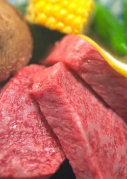 肉
