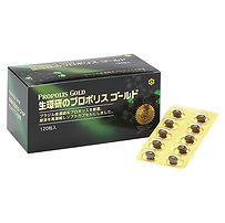 プロポリスゴールド