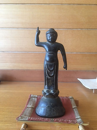 仏教美術