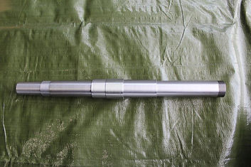 シャフト　ネジ2