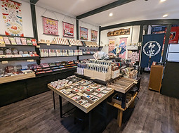 店内