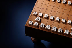 将棋盤
