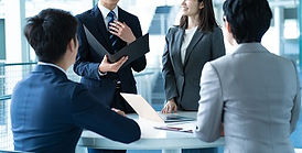 オーナー様の安心と信頼を築くため、日々研鑽を重ねています