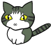 元祖まねきねこ