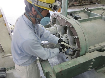 製造ラインの管理