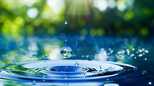 水滴