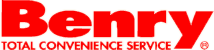 Benryロゴ