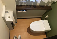 トイ レリフォーム