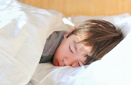 ふわっと清潔、心地よい眠り