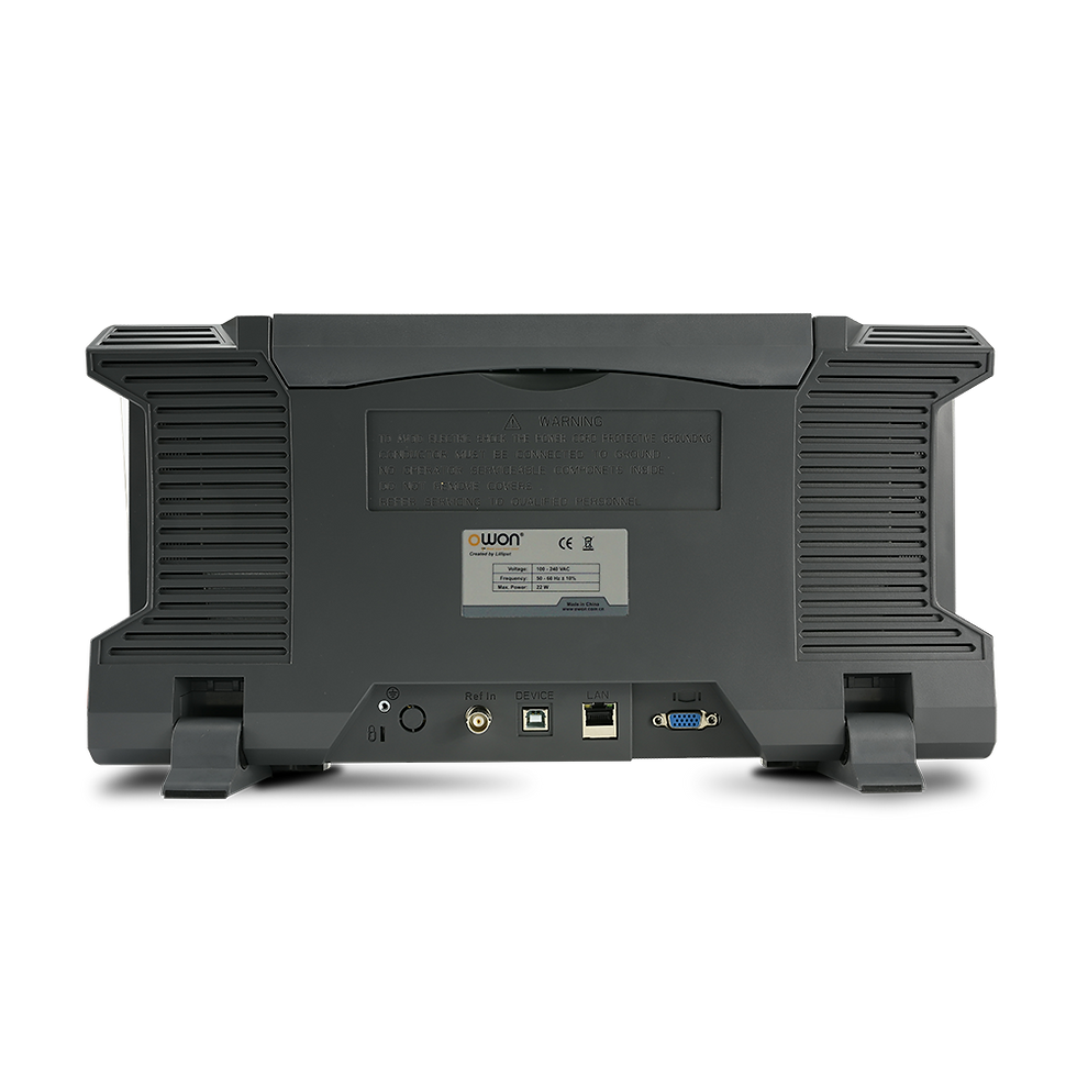 Thumbnail: XSA1032-TG Spectrum Analyser