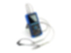 HDS272 70 Mhz 2 Channel Handheld Digital Oscilloscope