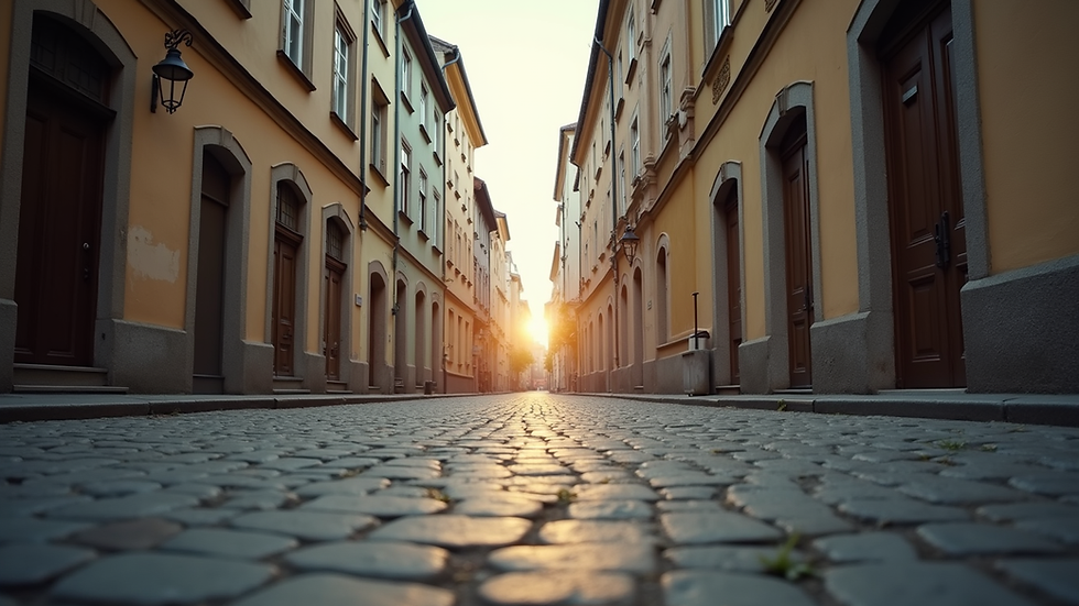 Emocjonalny reportaż ślubny - wyjątkowe momenty z Lublina