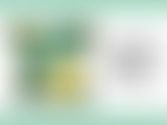 CojÃn en tela hecho con retales y forro sin cremallera