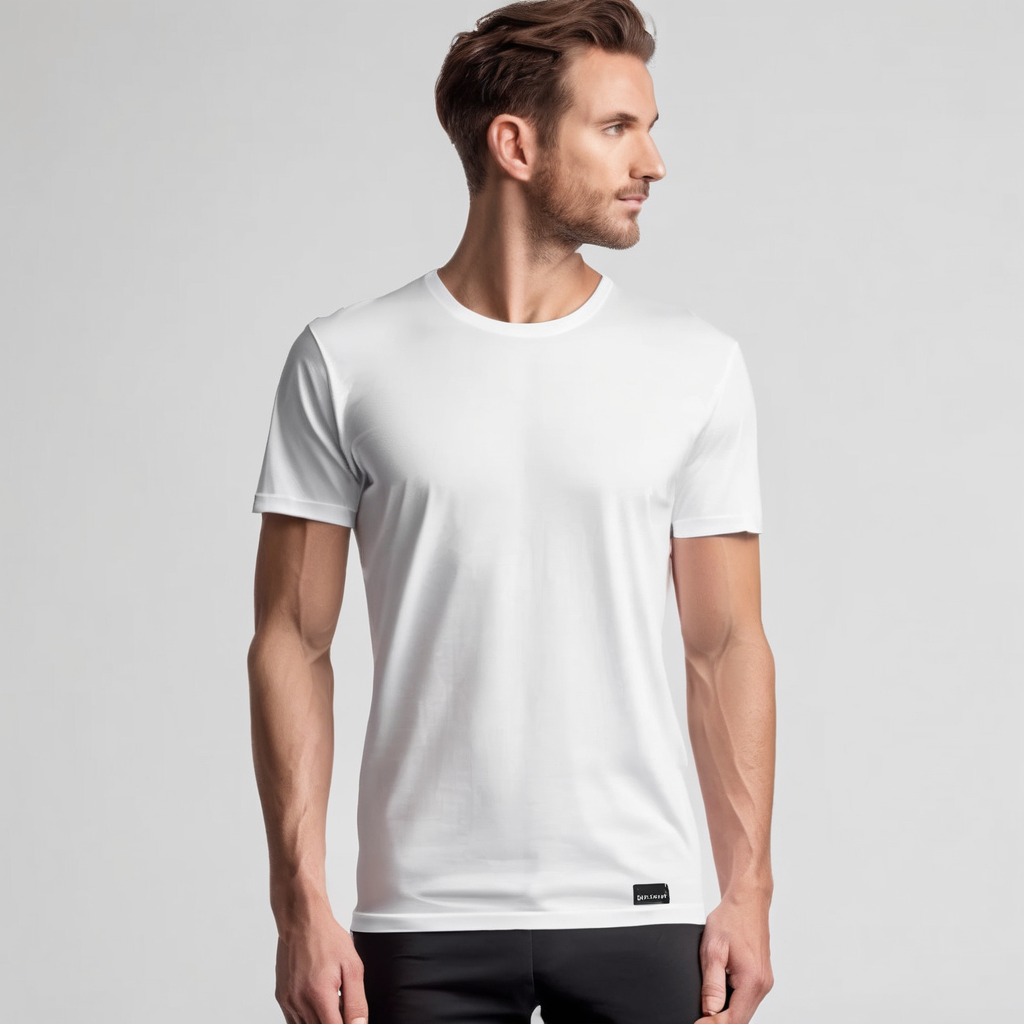 Minimalist Tee
