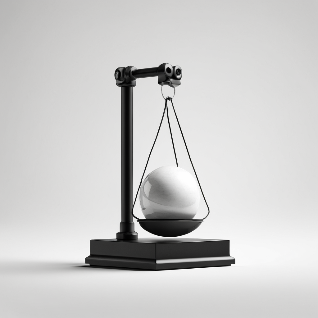 The Weight of Thought